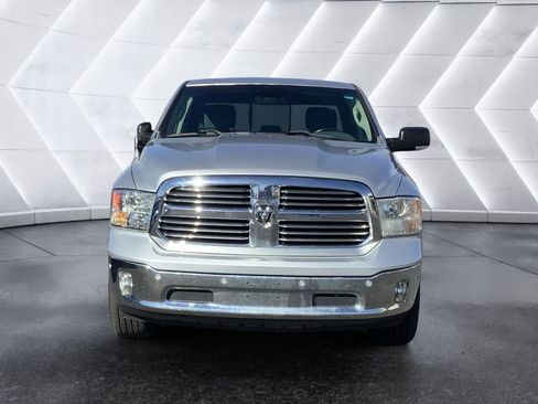 Used 2015 RAM 1500 Lone Star image 2