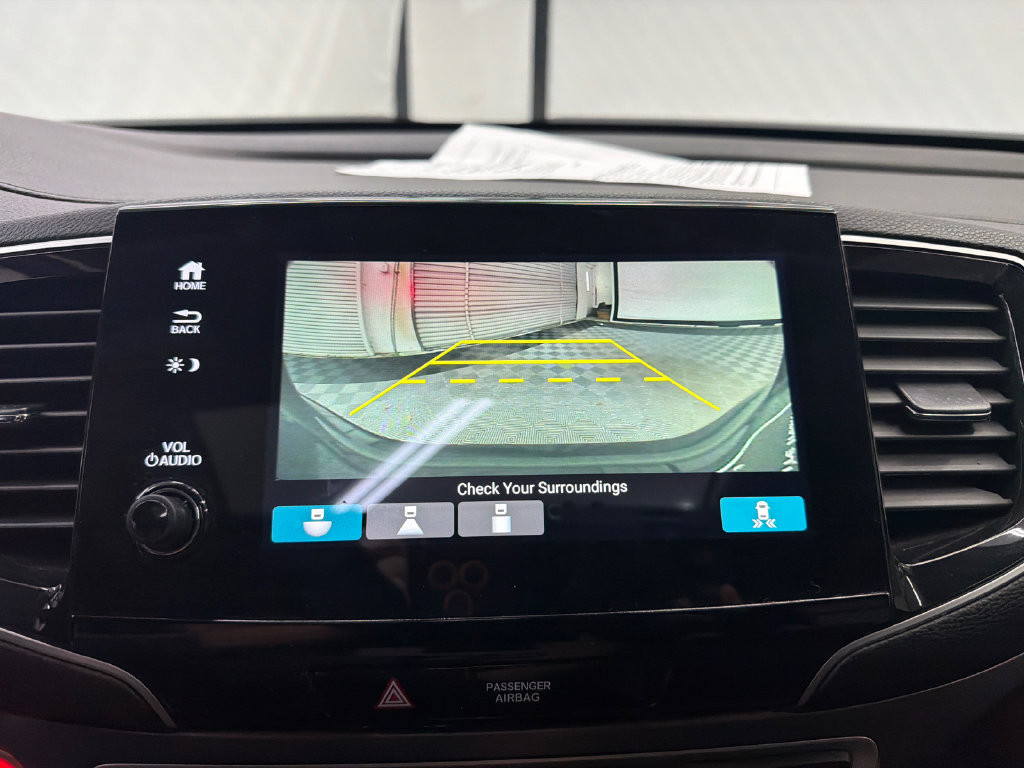 Used 2021 Honda Pilot Special Edition image 32