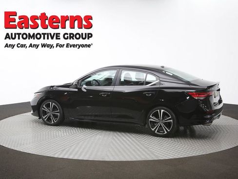 Used 2023 Nissan Sentra SR w/ SR Premium Package image 63