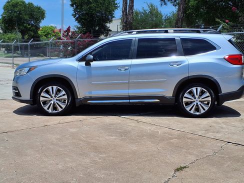 Used 2021 Subaru Ascent Limited w/ Popular Package #2 AWD/4WD image 23