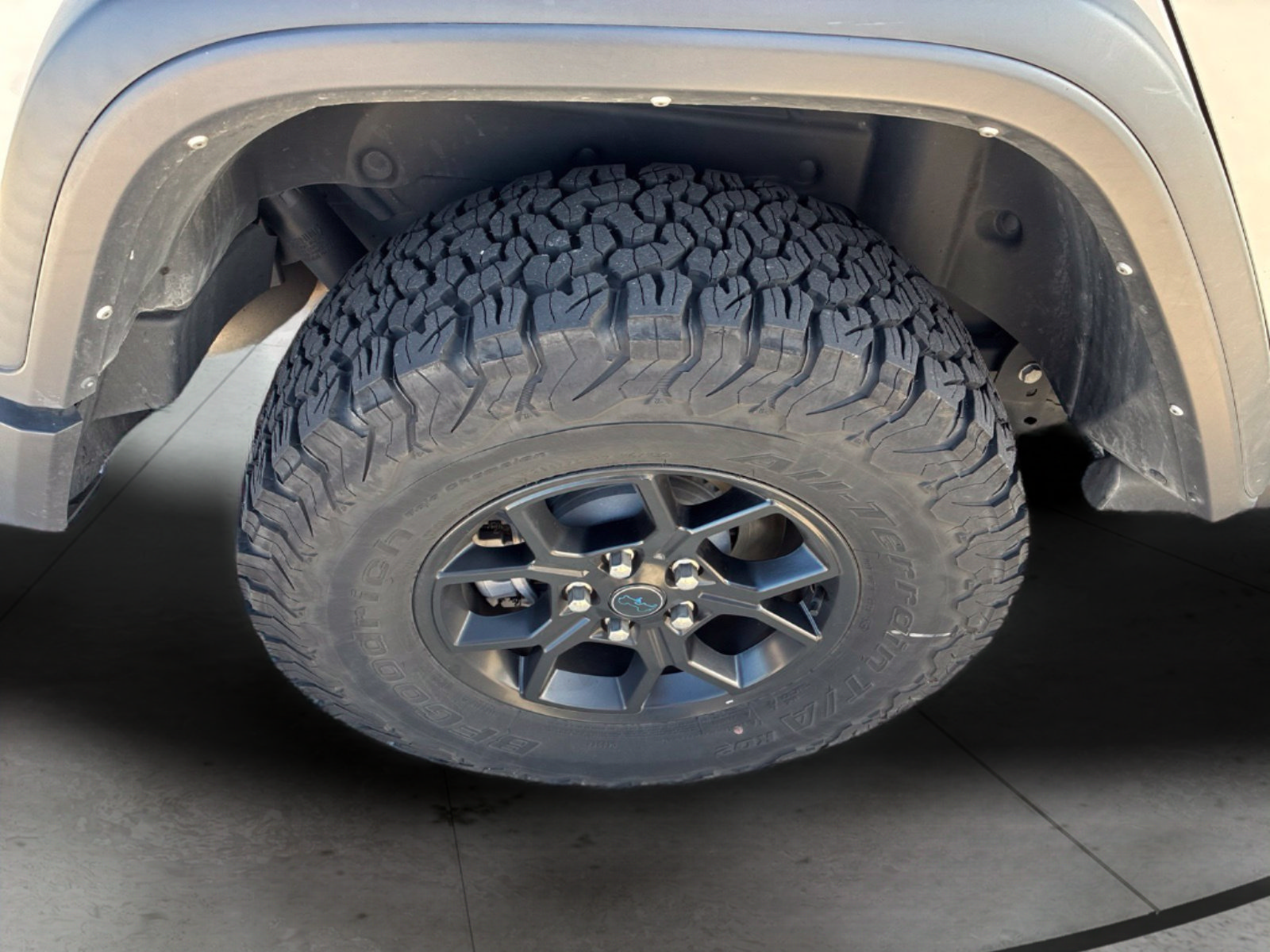 Certified 2024 Jeep Wrangler Unlimited AWD/4WD image 35