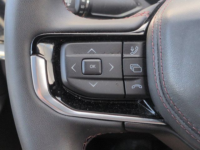 Used 2024 Jeep Wagoneer Launch Edition AWD/4WD image 26
