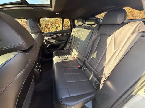 Used 2020 BMW X4 M w/ Executive Package image 28