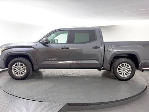 Used 2023 Toyota Tundra SR5 RWD image 3