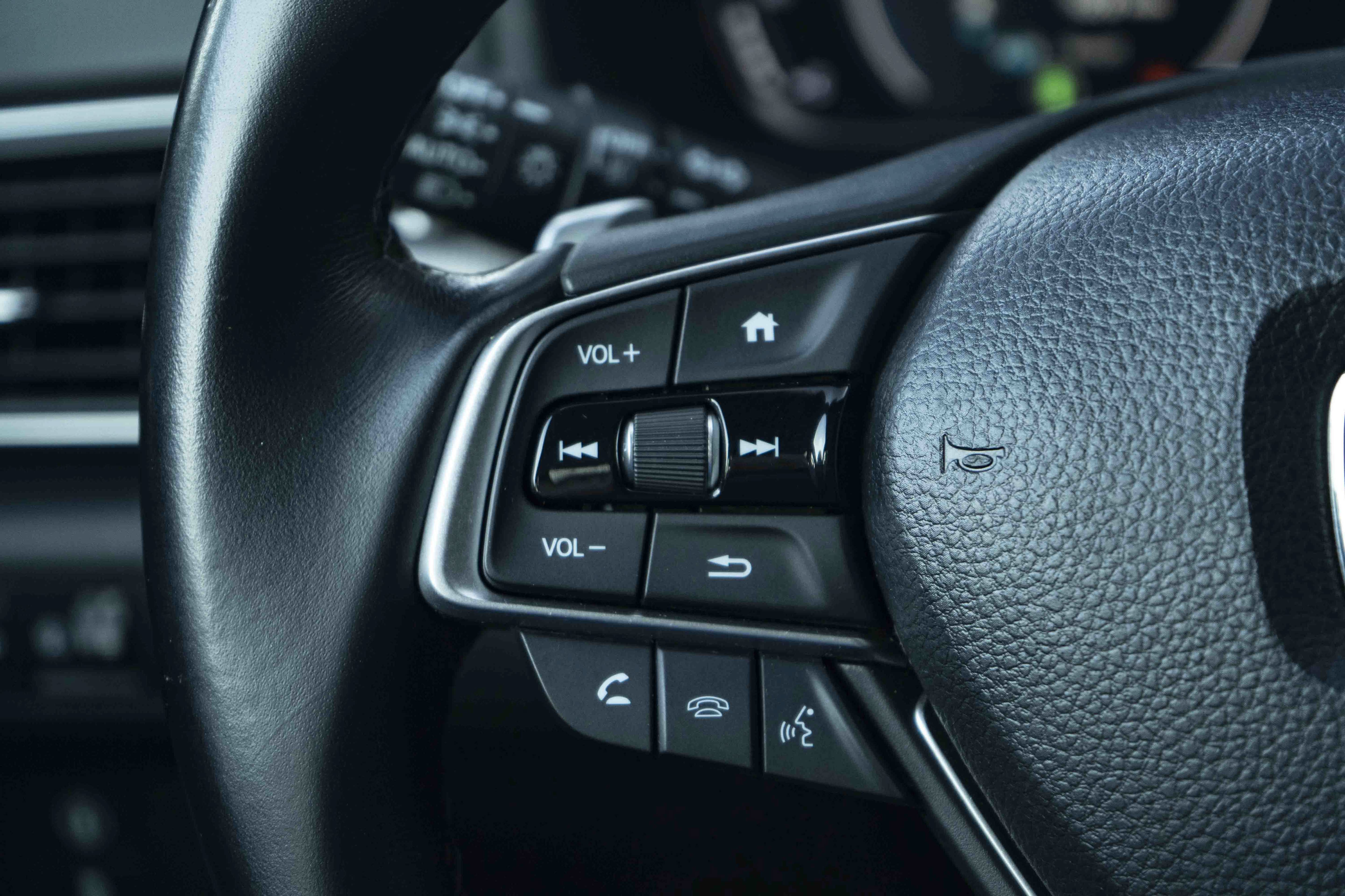 Used 2021 Honda Accord Sport image 20
