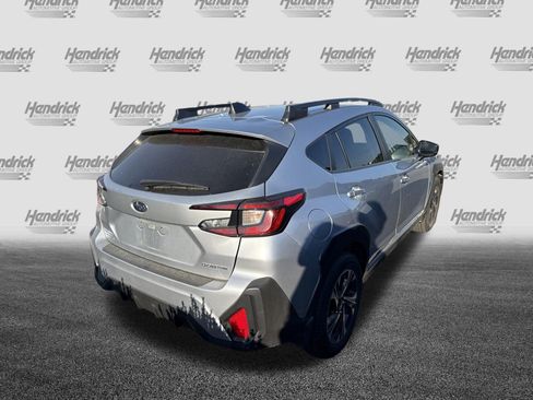 Used 2025 Subaru Crosstrek 2.5i Premium AWD/4WD image 10