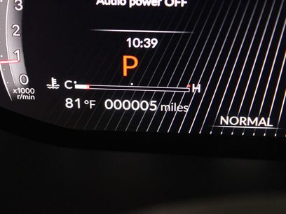 New 2026 Acura MDX A-Spec