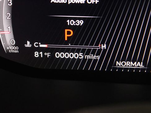 New 2026 Acura MDX A-Spec AWD/4WD image 3