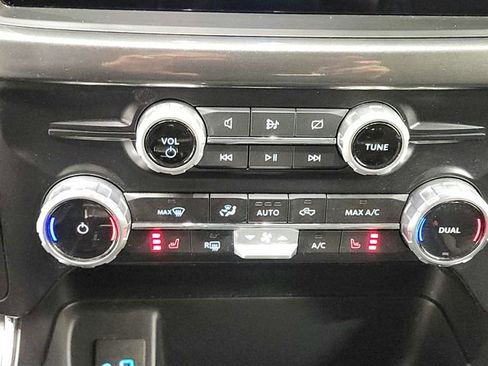 Used 2023 Ford F150 XLT w/ Equipment Group 302A High image 25