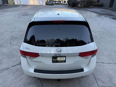 Used 2016 Honda Odyssey EX-L image 6