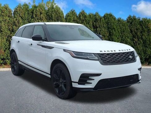 Used 2023 Land Rover Range Rover Velar R-Dynamic S AWD/4WD image 3