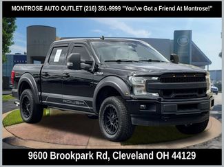 Used 2020 Ford F150 Lariat w/ Equipment Group 502A Luxury AWD/4WD video 1