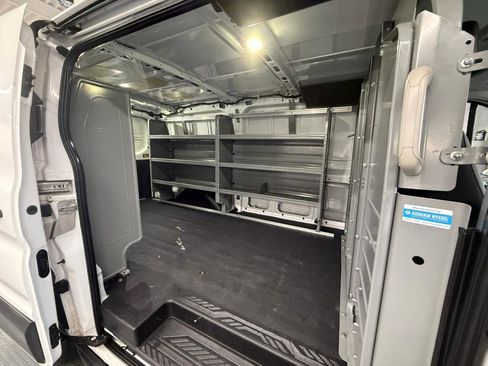 Used 2015 Ford Transit 150 130 Low Roof image 27