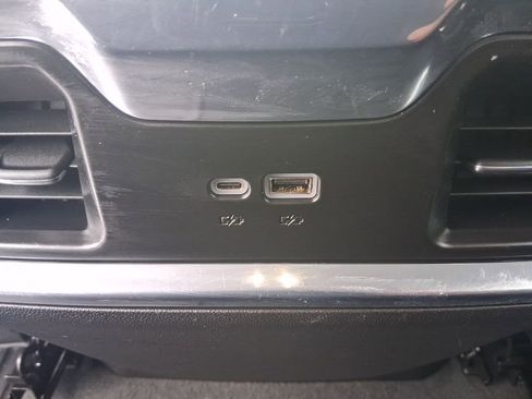 Used 2024 Chevrolet Silverado 1500 LTZ w/ Z71 Off-Road Package image 19