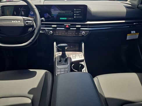 New 2027 Kia Sportage EX FWD image 15