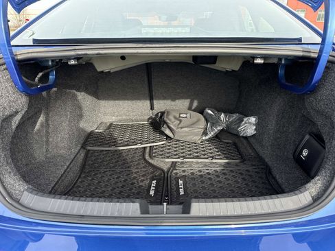 Used 2022 Volkswagen Jetta SEL image 21