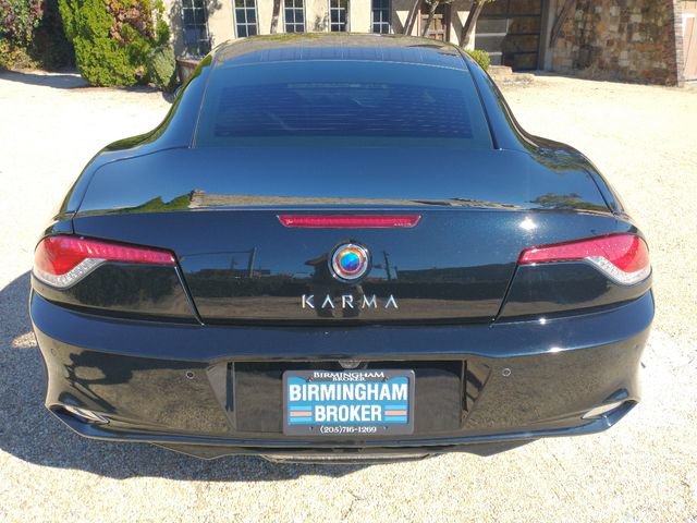 Used 2018 Karma Revero Luxury RWD image 21