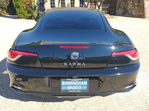 Used 2018 Karma Revero Luxury image 21