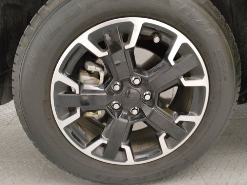 Used 2023 Jeep Renegade Latitude image 31