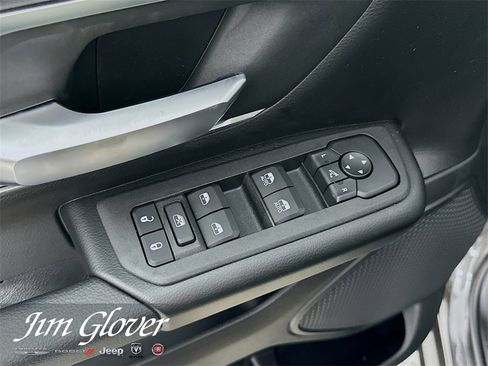 New 2026 RAM 1500 Big Horn w/ Night Edition image 21