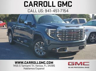 Used 2024 GMC Sierra 1500 Denali w/ Technology Package AWD/4WD video 1