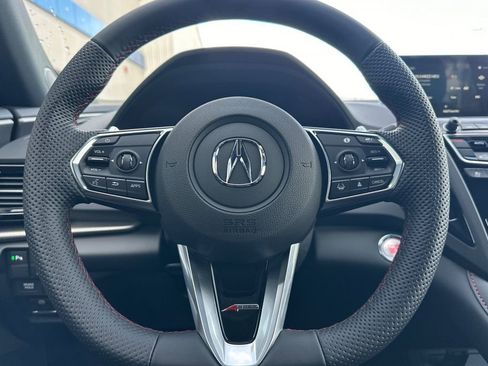New 2026 Acura RDX A-Spec image 24