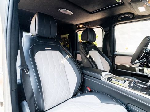Used 2025 Mercedes-Benz G 63 AMG 4MATIC image 85