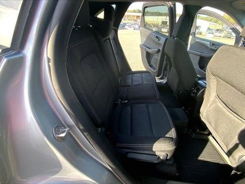 Used 2024 Ford Escape Active w/ Cold Weather Package image 25
