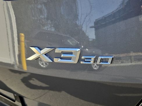 Used 2026 BMW X3 xDrive30 w/ Convenience Package image 15