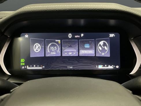 New 2025 Jeep Grand Cherokee Limited w/ Trailer Tow Package image 17