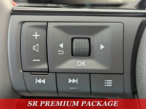 New 2026 Nissan Kicks SR w/ SR Premium Package image 20