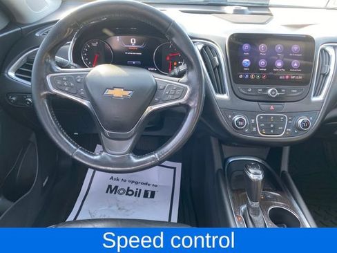 Used 2020 Chevrolet Malibu Premier FWD image 6