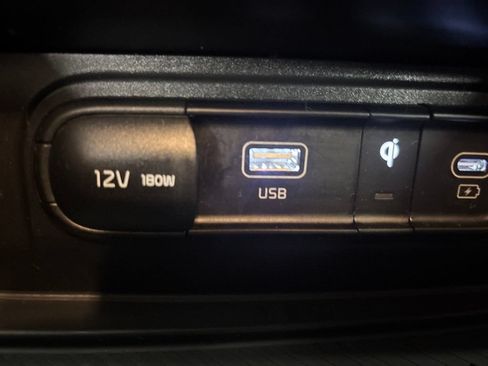 Used 2024 Kia Sportage X-Line AWD/4WD image 22