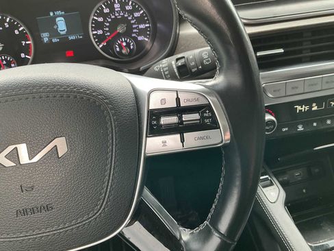 Used 2022 Kia Telluride EX w/ EX Premium Package AWD/4WD image 11