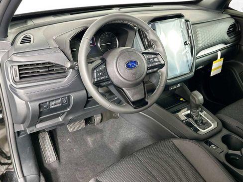 Certified 2025 Subaru Forester Premium w/ Convenience Package #2 image 9