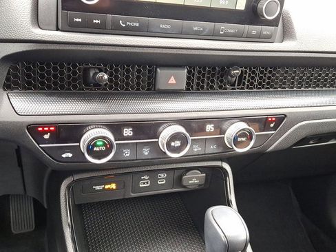 Certified 2024 Honda CR-V Sport image 17