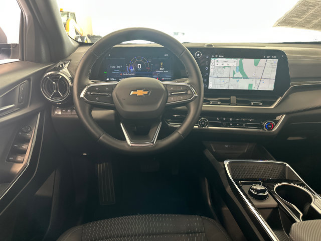 Certified 2026 Chevrolet Equinox LT AWD/4WD image 14