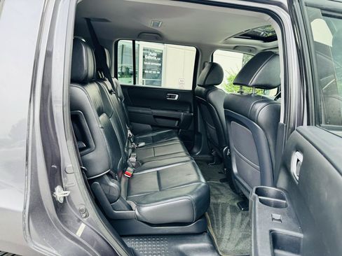 Used 2014 Honda Pilot EX-L image 21