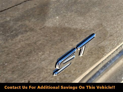 New 2026 Buick Envista Sport Touring image 8