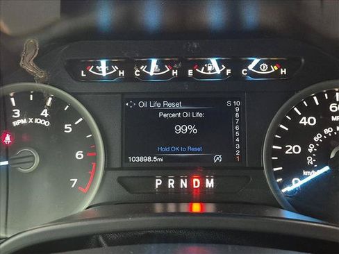 Used 2020 Ford F150 XLT w/ Equipment Group 301A Mid RWD image 10