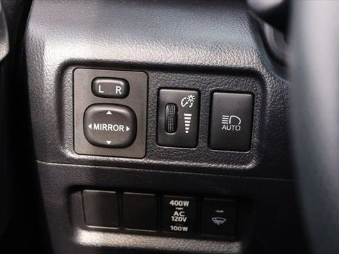 Certified 2024 Toyota 4Runner TRD Off-Road image 19