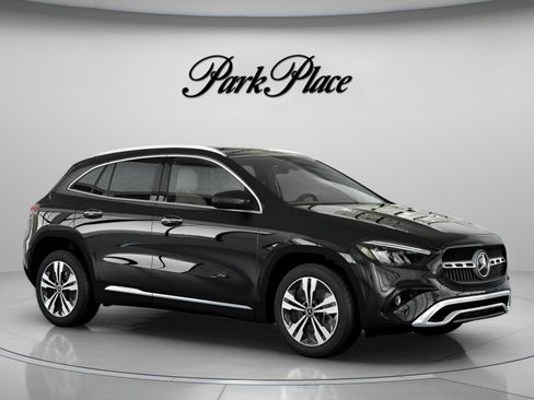 Certified 2026 Mercedes-Benz GLA 250 image 28
