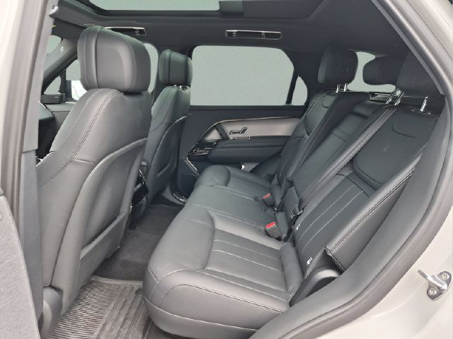 Used 2025 Land Rover Range Rover Sport SE AWD/4WD image 19