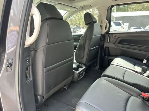 New 2026 Honda Odyssey EX-L image 12