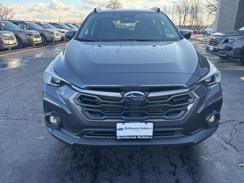 New 2026 Subaru Crosstrek 2.5i Limited image 2