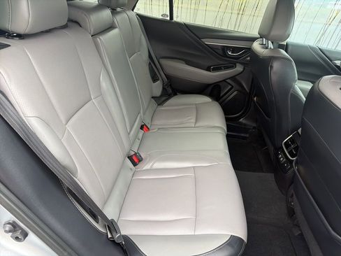 Used 2020 Subaru Outback Limited w/ Popular Package #2 image 23