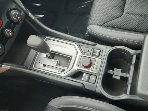 Certified 2023 Subaru Forester Premium AWD/4WD image 16