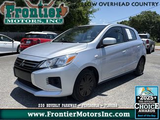 Used 2024 Mitsubishi Mirage ES FWD video 1