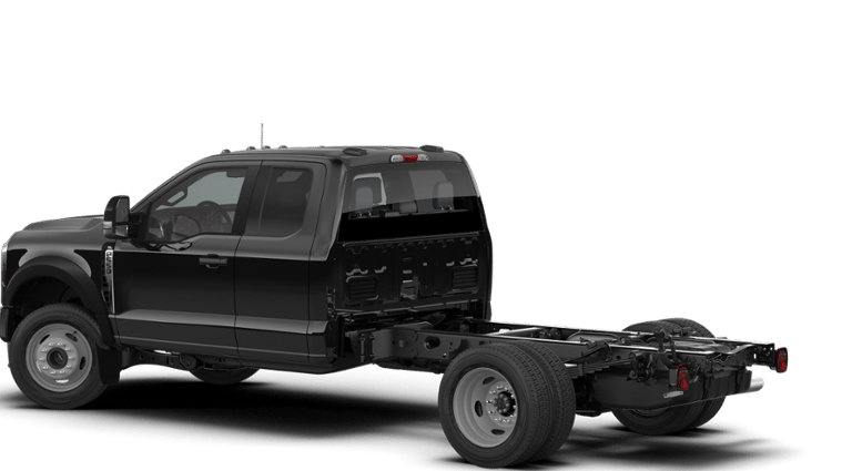 New 2026 Ford F550 4x4 Supercab Super Duty image 26