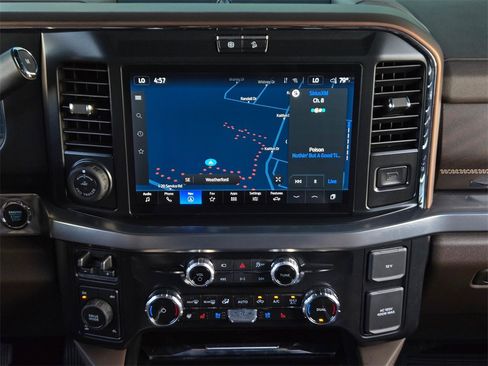 Used 2026 Ford F250 King Ranch w/ Chrome Package image 17